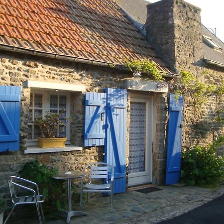 Gite "Rose Des Sables" - 800M De La Plage De Surtainville, Proche Commerces - Piscine En Juillet Et Aout Exteriör bild