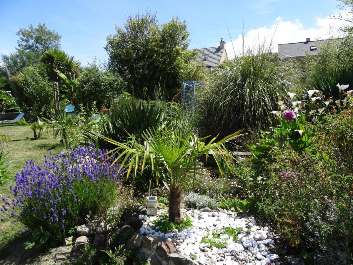 Gite "Rose Des Sables" - 800M De La Plage De Surtainville, Proche Commerces - Piscine En Juillet Et Aout Rum bild