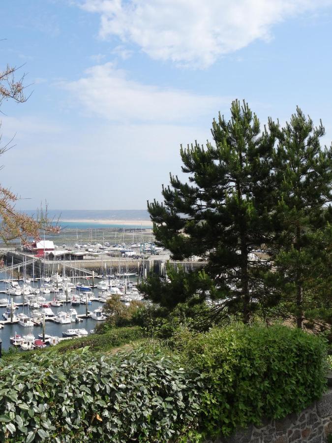 Gite "Rose Des Sables" - 800M De La Plage De Surtainville, Proche Commerces - Piscine En Juillet Et Aout Rum bild
