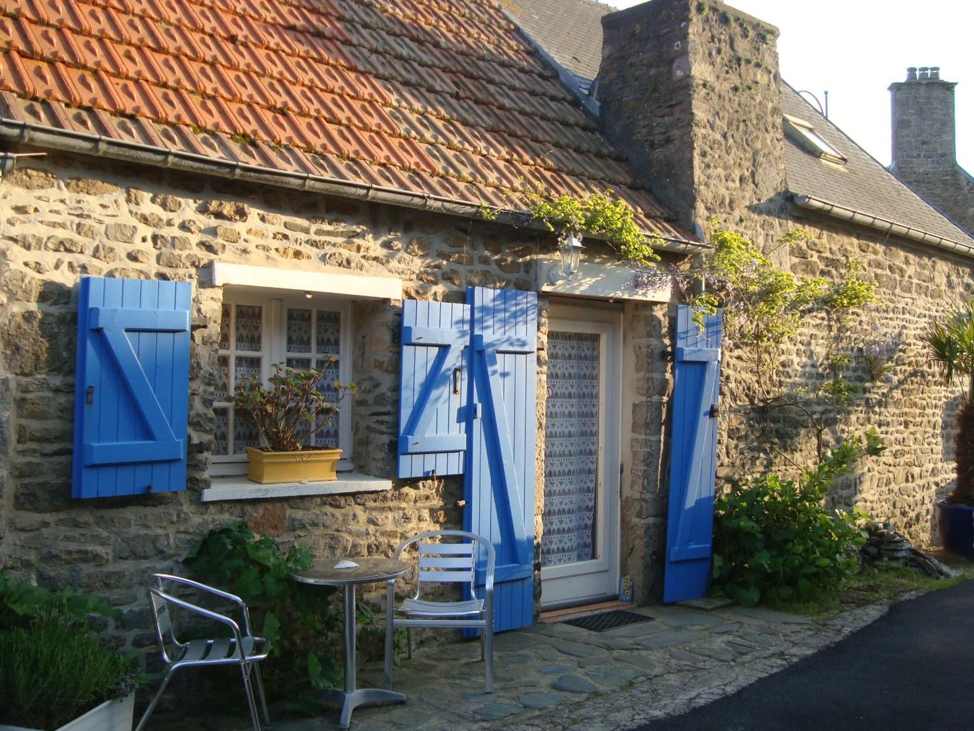 Gite "Rose Des Sables" - 800M De La Plage De Surtainville, Proche Commerces - Piscine En Juillet Et Aout Exteriör bild