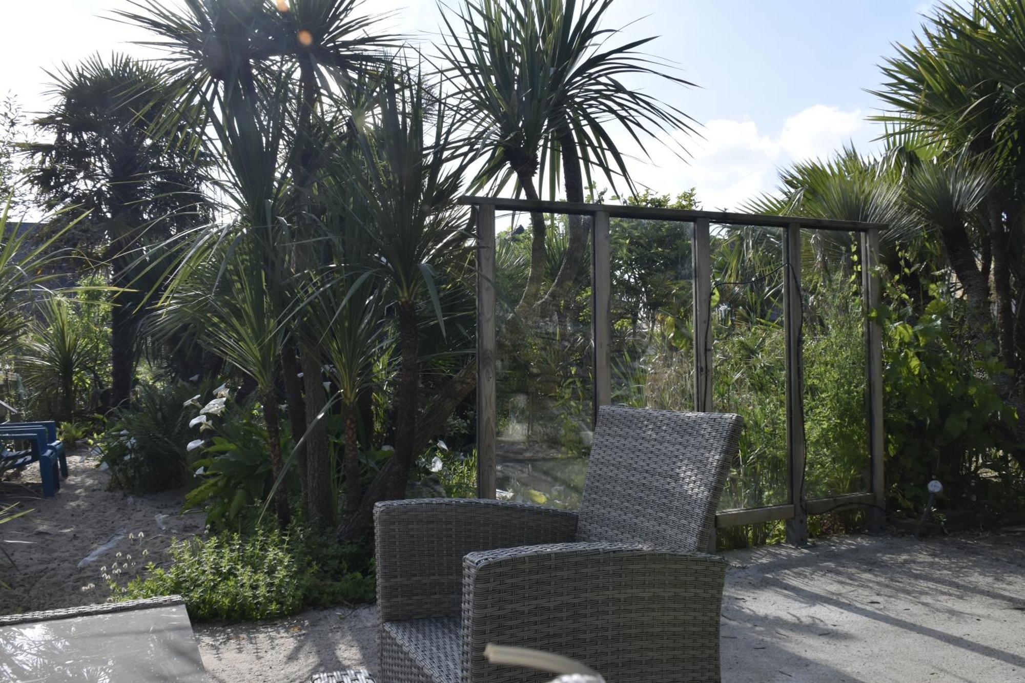 Gite "Rose Des Sables" - 800M De La Plage De Surtainville, Proche Commerces - Piscine En Juillet Et Aout Exteriör bild