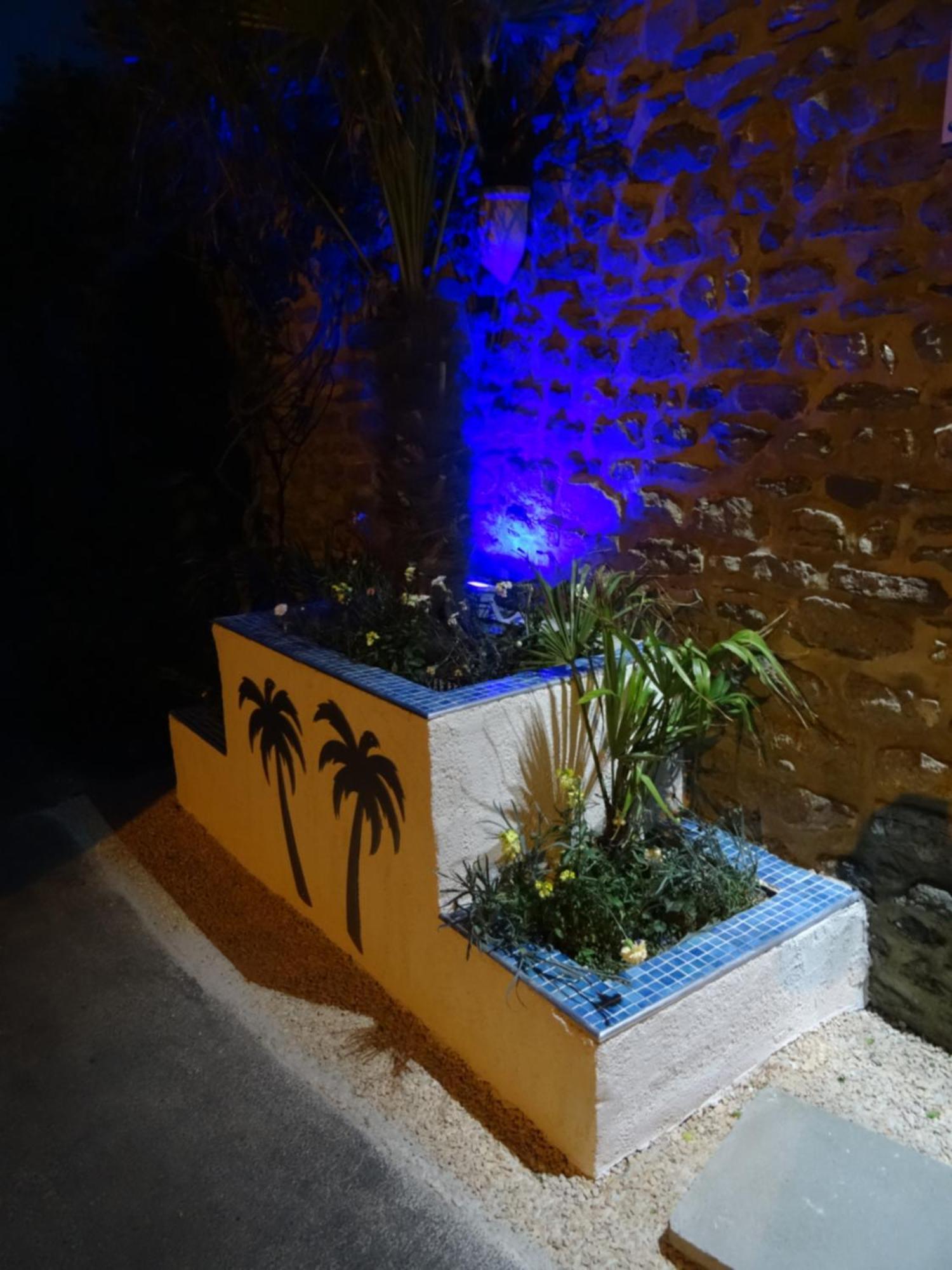 Gite "Rose Des Sables" - 800M De La Plage De Surtainville, Proche Commerces - Piscine En Juillet Et Aout Exteriör bild